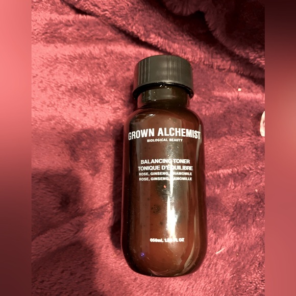 Grown Alchemists Balancing Toner 1 fluid Ounce. - Picture 1 of 1